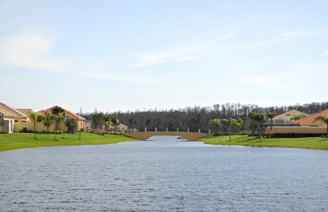 Building Photo - MOVE IN SPECIAL- Beautiful 3/3 w/ 2 Car Garage in Gated Village Walk of Lake Nona