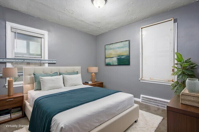 Building Photo - 13881 Carlisle St