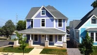 Building Photo - 1537 Forest Ave