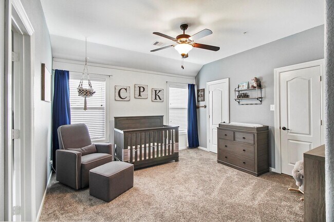 Building Photo - 10611 Red Cedar Hollow Dr