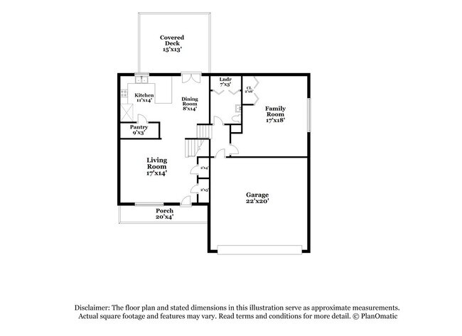 Building Photo - 841 Post Oak Dr