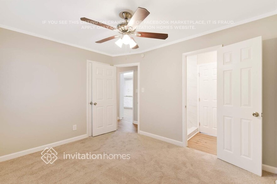 Building Photo - 3910 Allwood Dr