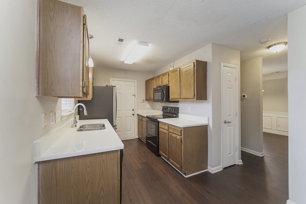 Building Photo - 4885 Bentridge Dr NW