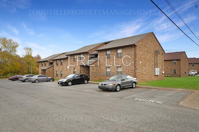 Building Photo - 1568 Illinois Rd