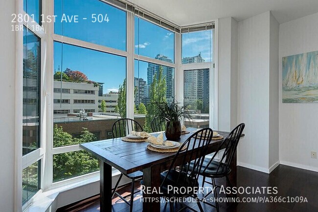 Building Photo - 2801 1st Ave
