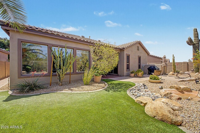 Building Photo - 10588 E Autumn Sage Dr