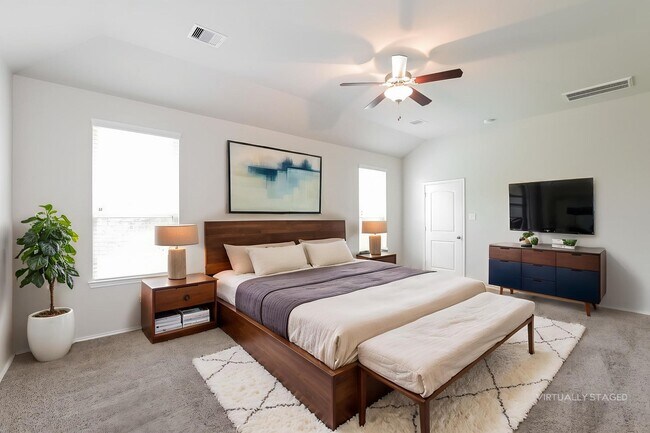 Building Photo - 4711 Creekside Hvn Trl