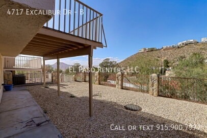 Building Photo - 4717 Excalibur Dr