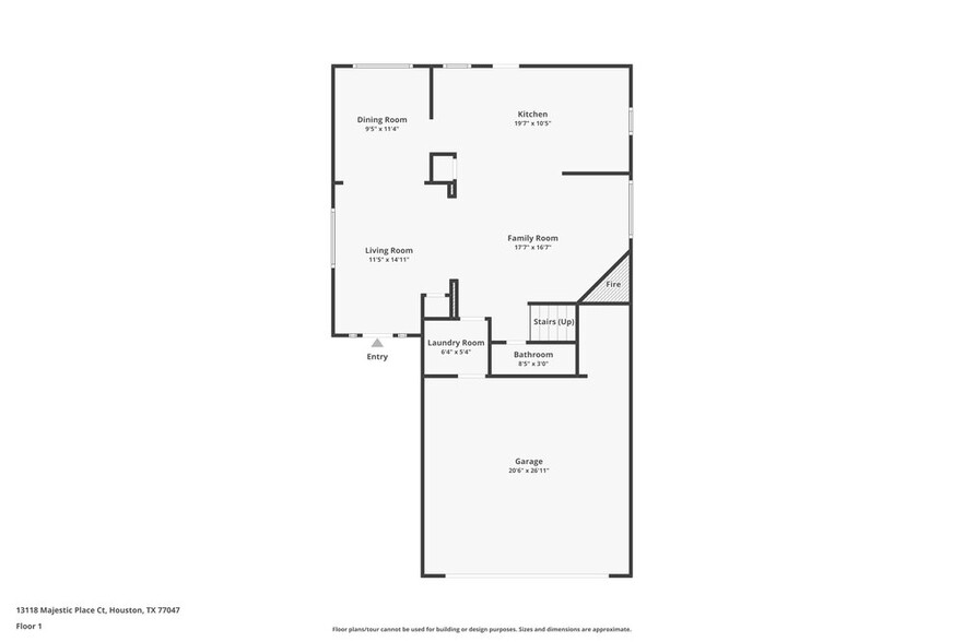 Building Photo - 13118 Majestic Pl Ct