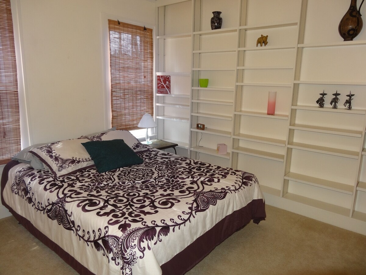Bedroom #2 - 2001 Waite Ave