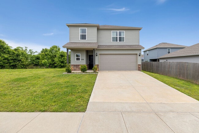 Building Photo - 930 E Swift Dr
