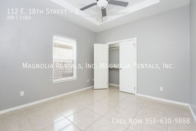 Building Photo - 112 E 18th St