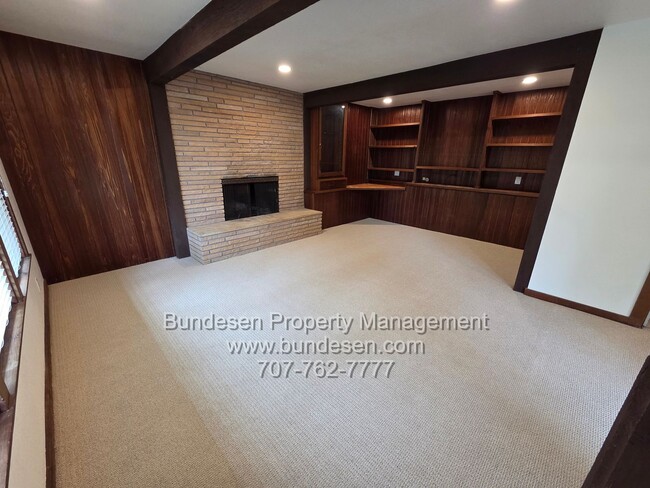 Building Photo - Beautifully remodeled 3+Bedrooms, 3 bath home ~628 Canyon Road, Novato