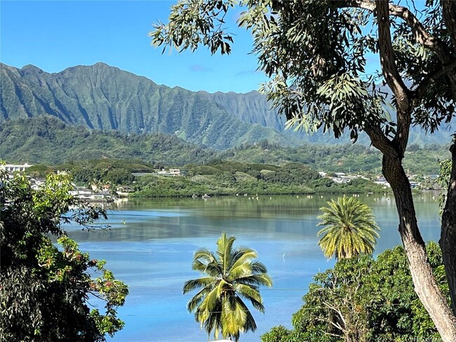 Building Photo - 2/1.5/2 with Kaneohe Bay Views