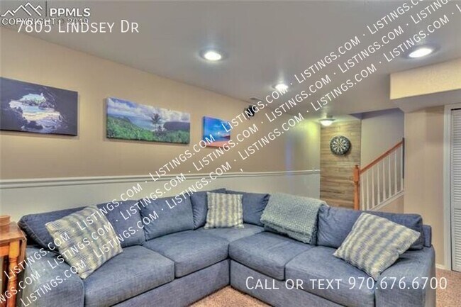 Building Photo - 7805 Lindsey Dr