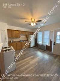 Building Photo - 2 Bedroom/1 Bath on 1st floor for $1600 pe...