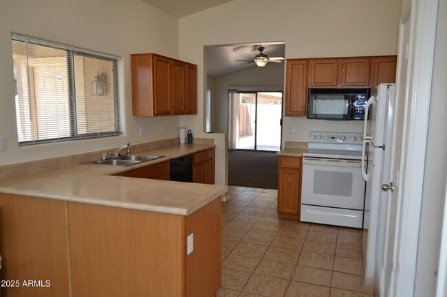 Building Photo - 6746 E Superstition Way