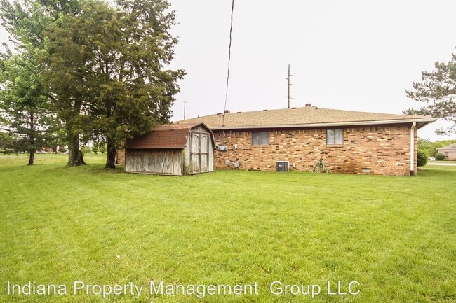 Building Photo - 3 br, 2 bath House - 1706 S SR 135