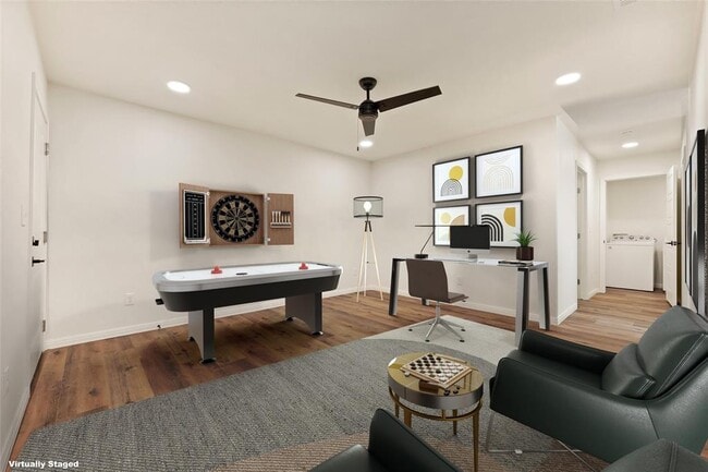 Building Photo - 317 Mill St