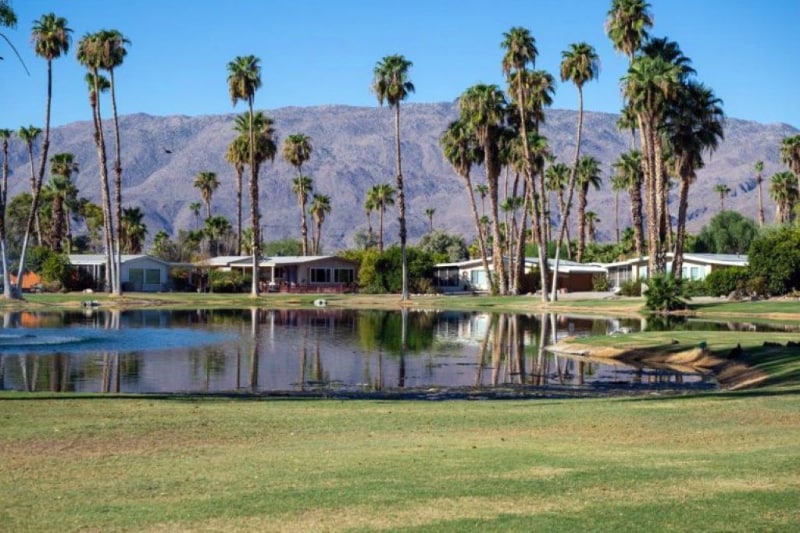 Building Photo - 1010 Palm Canyon Dr