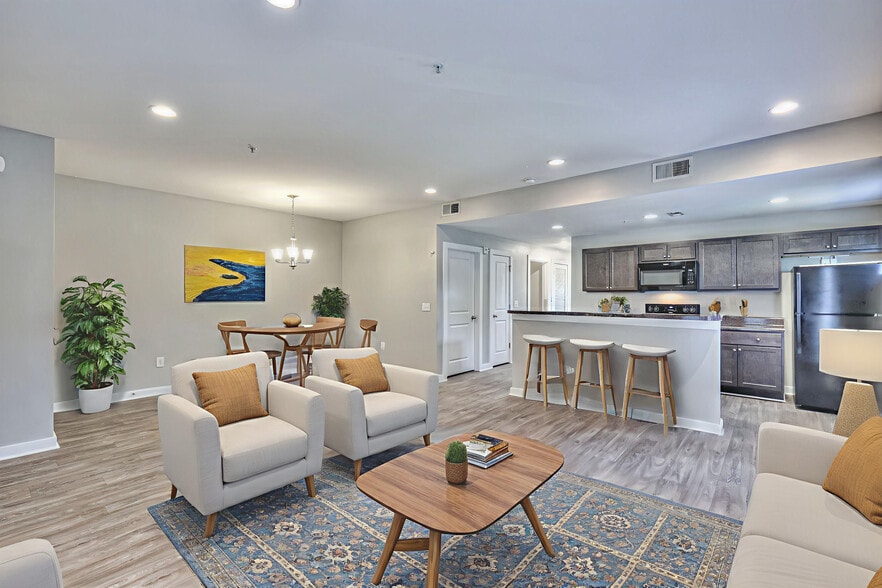 Primary Photo - The Lofts at Rose Monte Townhomes