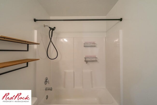 Building Photo - Move In Special - $500 Off First Months Rent! Stunning 4 Bedroom Townhome!