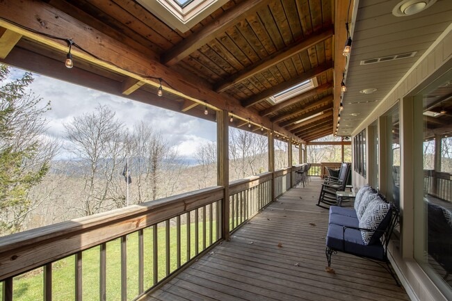 Building Photo - 128 Windy Knob Trail