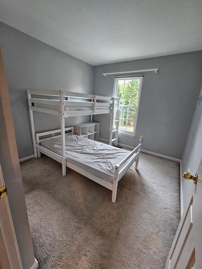 Building Photo - 16831 Centerfield Way