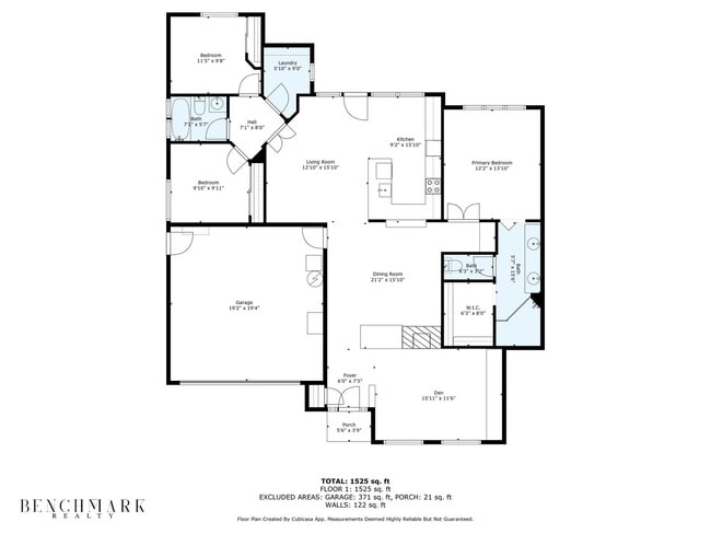 Building Photo - Beautifully Updated 3 Bedroom 2 Bath Updat...