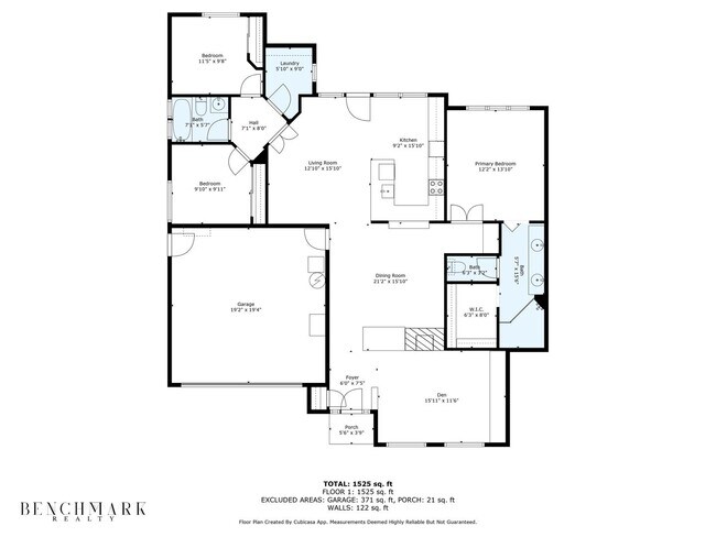 Building Photo - Beautifully Updated 3 Bedroom 2 Bath Updated Home in Lakeridge Springs with Included Yard Care