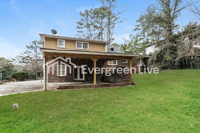 Building Photo - 1717 King Rd