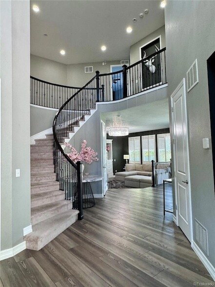 Building Photo - 25447 E Arbor Dr