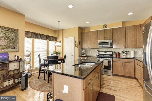 Building Photo - 43531 Heritage Gap Terrace