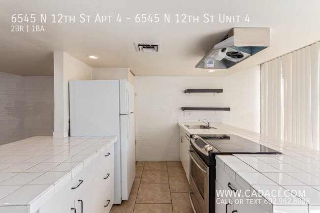 Building Photo - 6545 N 12th St