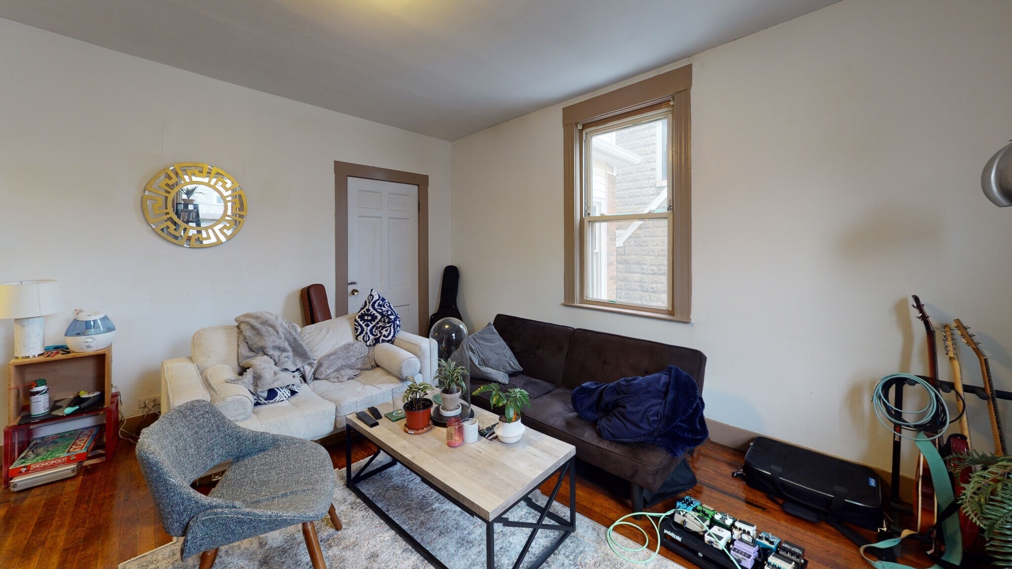 Building Photo - 9 Winship St