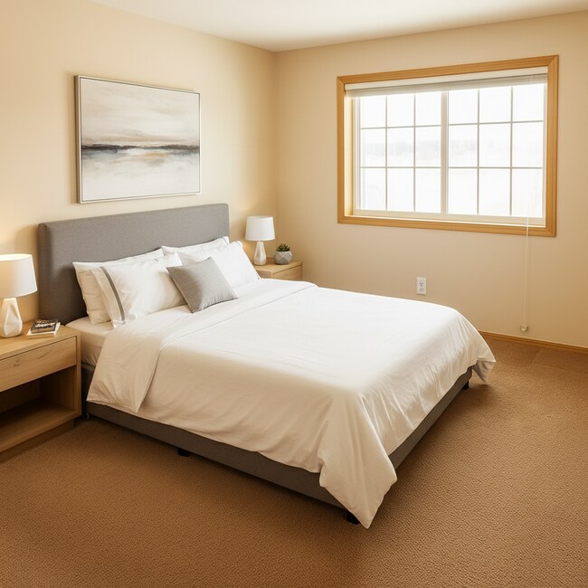 Building Photo - Experience the epitome of suburban living for $2,099/month!