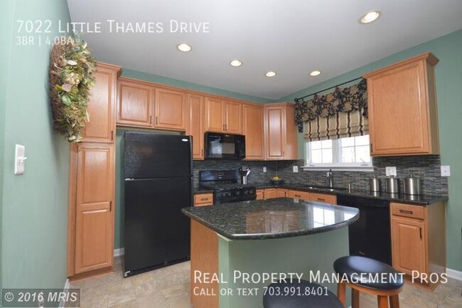 Building Photo - 7022 Little Thames Drive