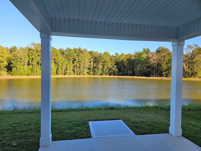 Building Photo - Brand new 3 bedroom, 2.5 bath Hampstead ho...