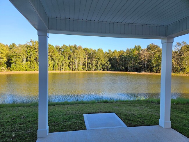 Building Photo - Brand new 3 bedroom, 2.5 bath Hampstead home - Brookfield Branch community