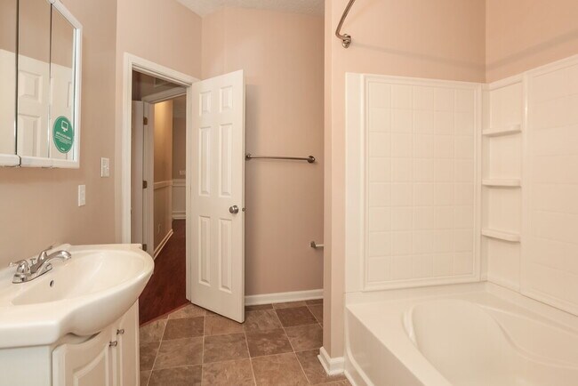 Building Photo - 8127 Wichita Hill Dr