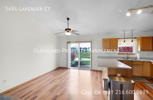 Building Photo - 5494 Lavender Ct