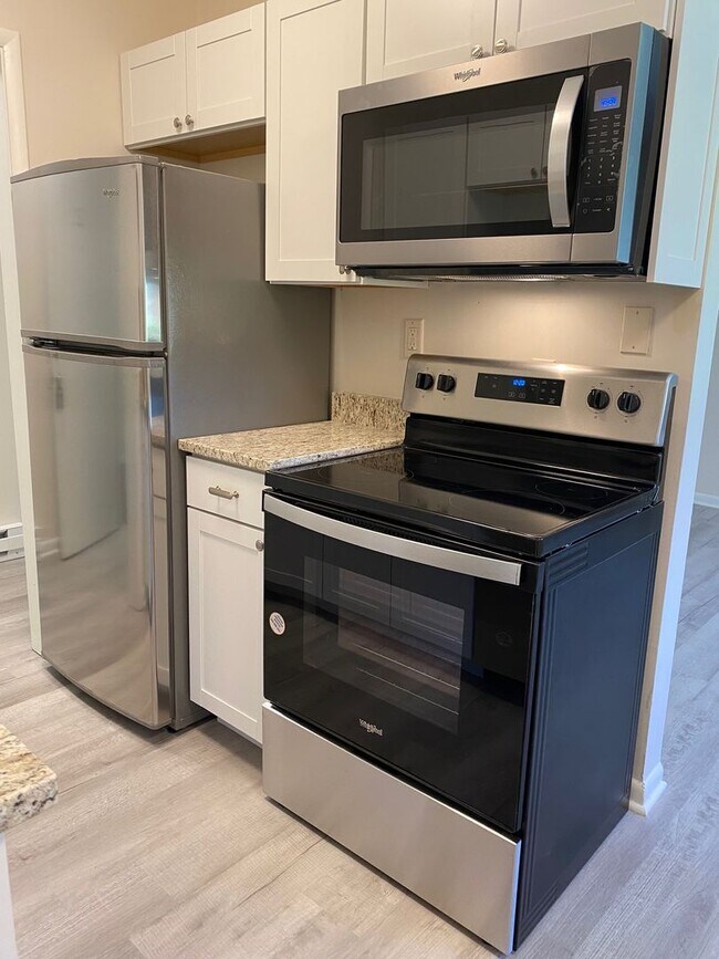 Building Photo - North AVL - Totally renovated 2 bedroom, 1...