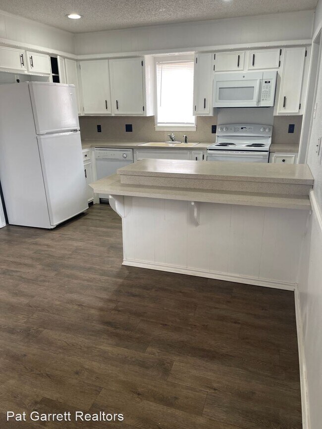 Building Photo - 2 br, 2 bath House - 3603 36th Street