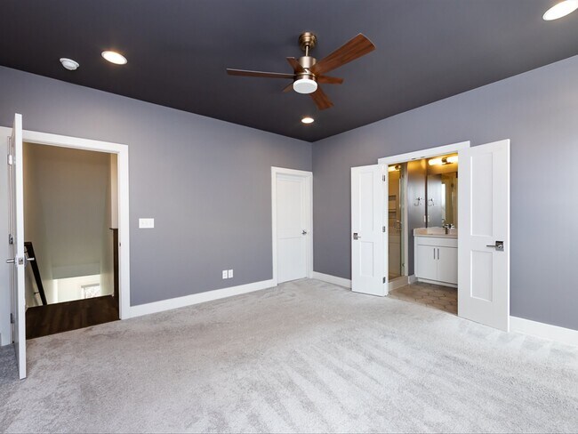 Building Photo - 1207 E 36th St