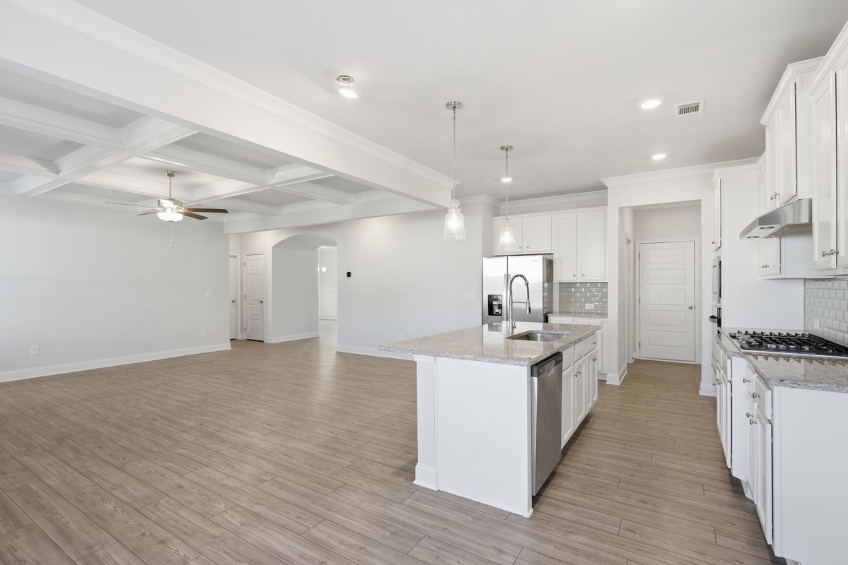 Building Photo - 1752 Dover Creek Ln