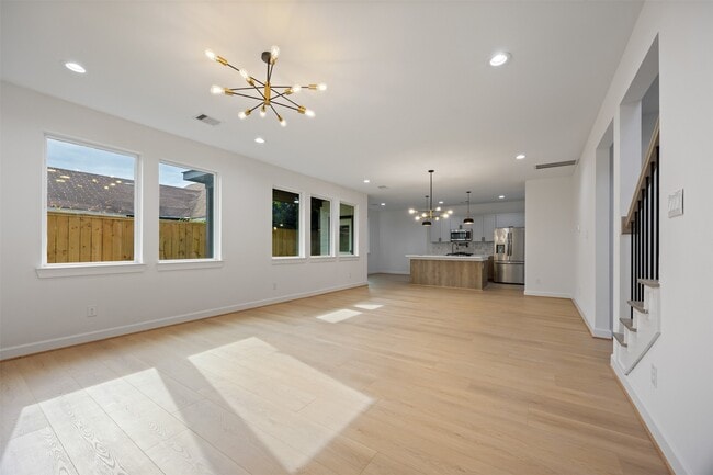 Building Photo - 3615 Gano St
