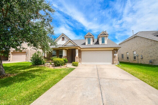 Building Photo - 18302 Mable Pond Ln