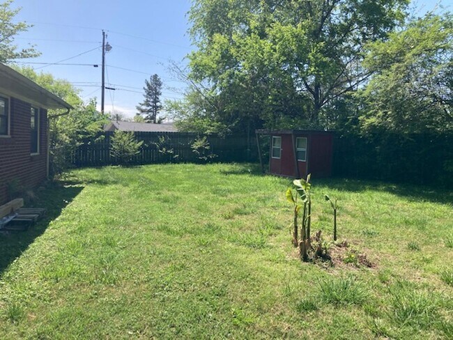 Building Photo - COMING SOON  3BR/21.5BA-1500 SF - Fenced yard