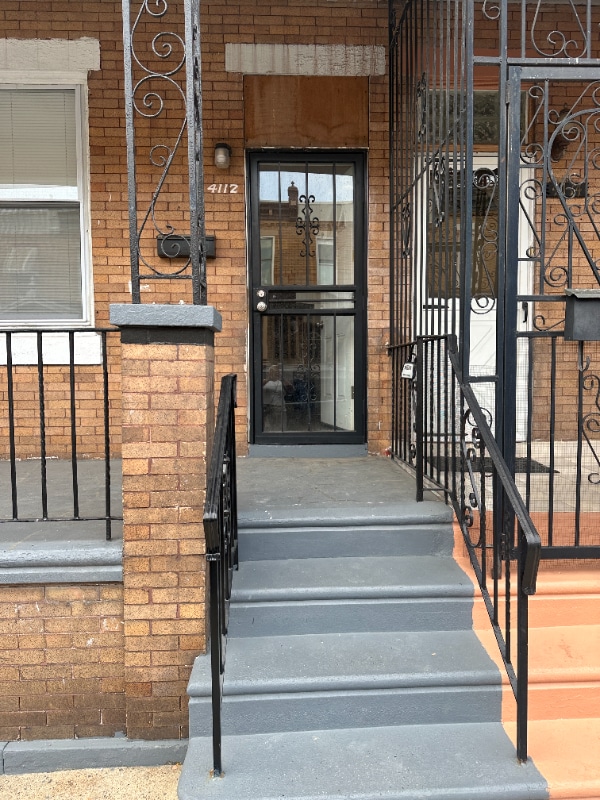 Building Photo - 4112 N Reese St
