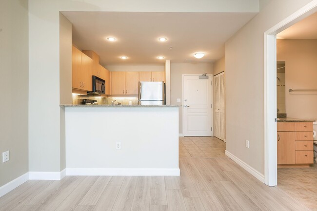 Building Photo - Little Italy 1 Bedroom at La Vita!